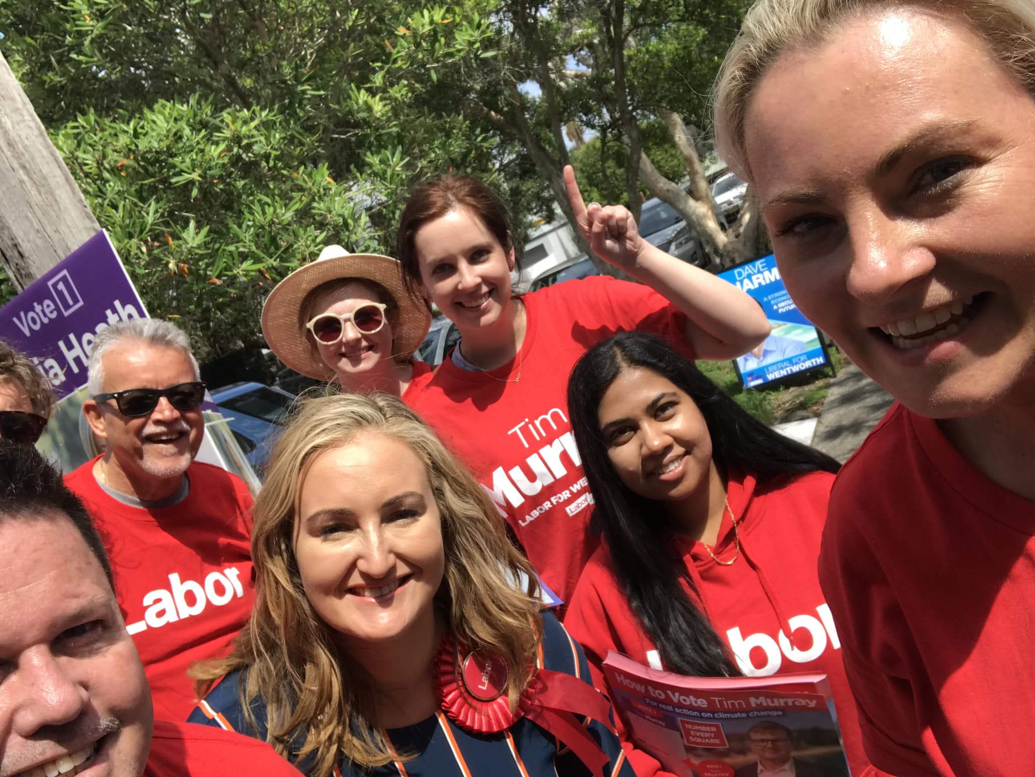 Volunteer Main Image