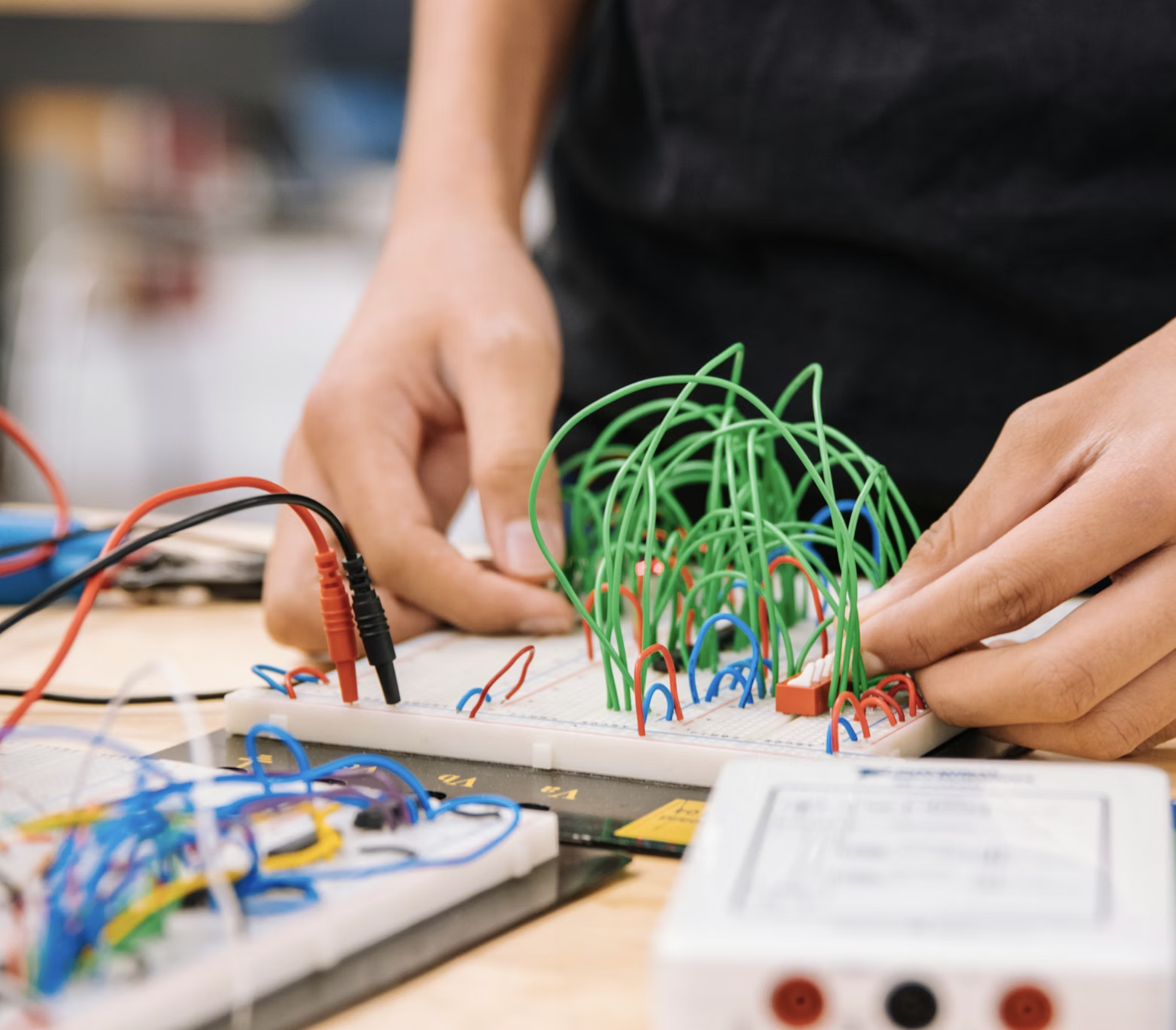 Waverley Public School - Science Technology Engineering Math