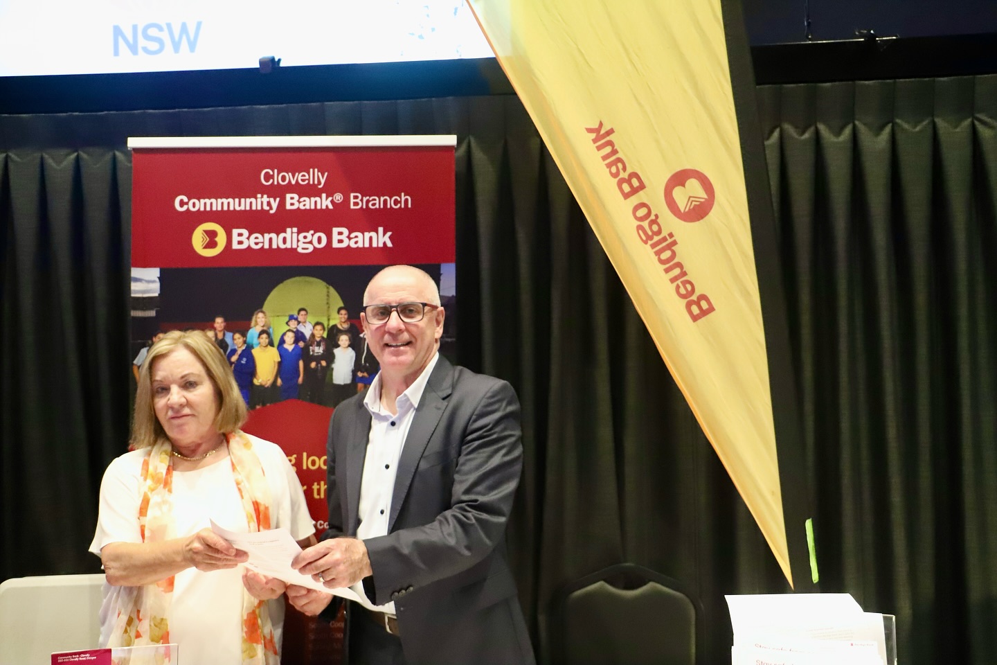 Seniors Awareness Day